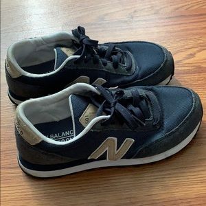 New Balances